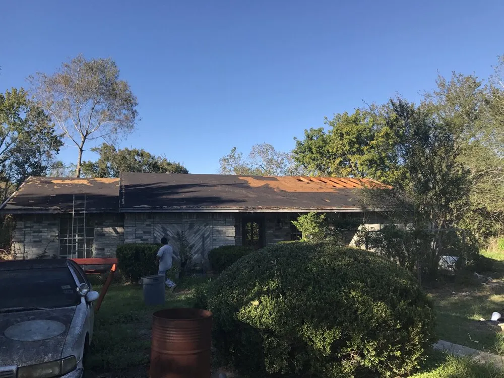 Slide of All Set Roofing