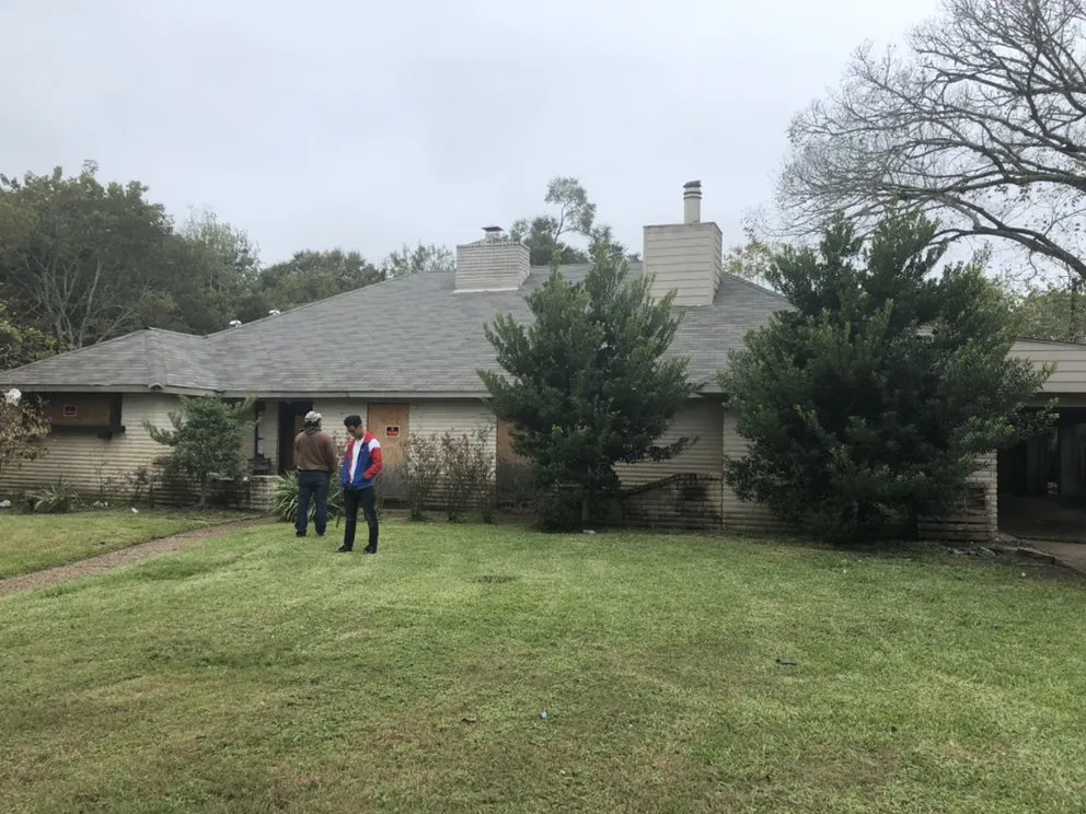 Slide of All Set Roofing