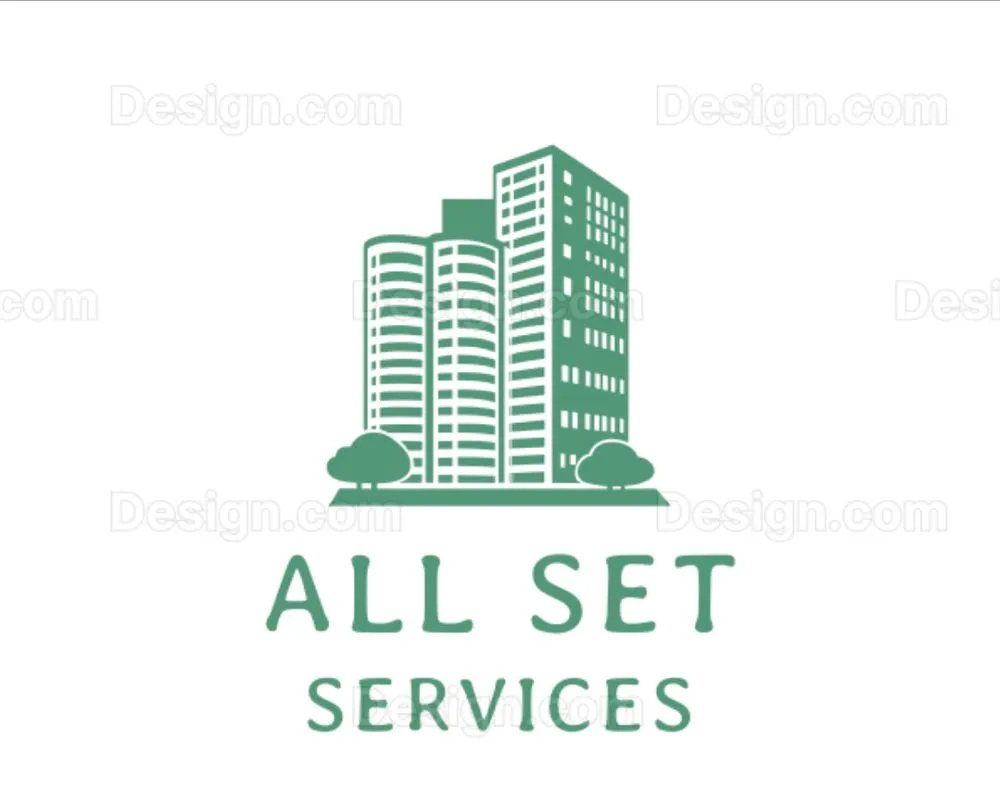 Slide of All Set Services