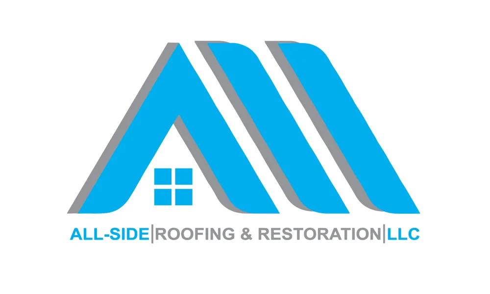 Slide of All-Side Roofing & Restoration