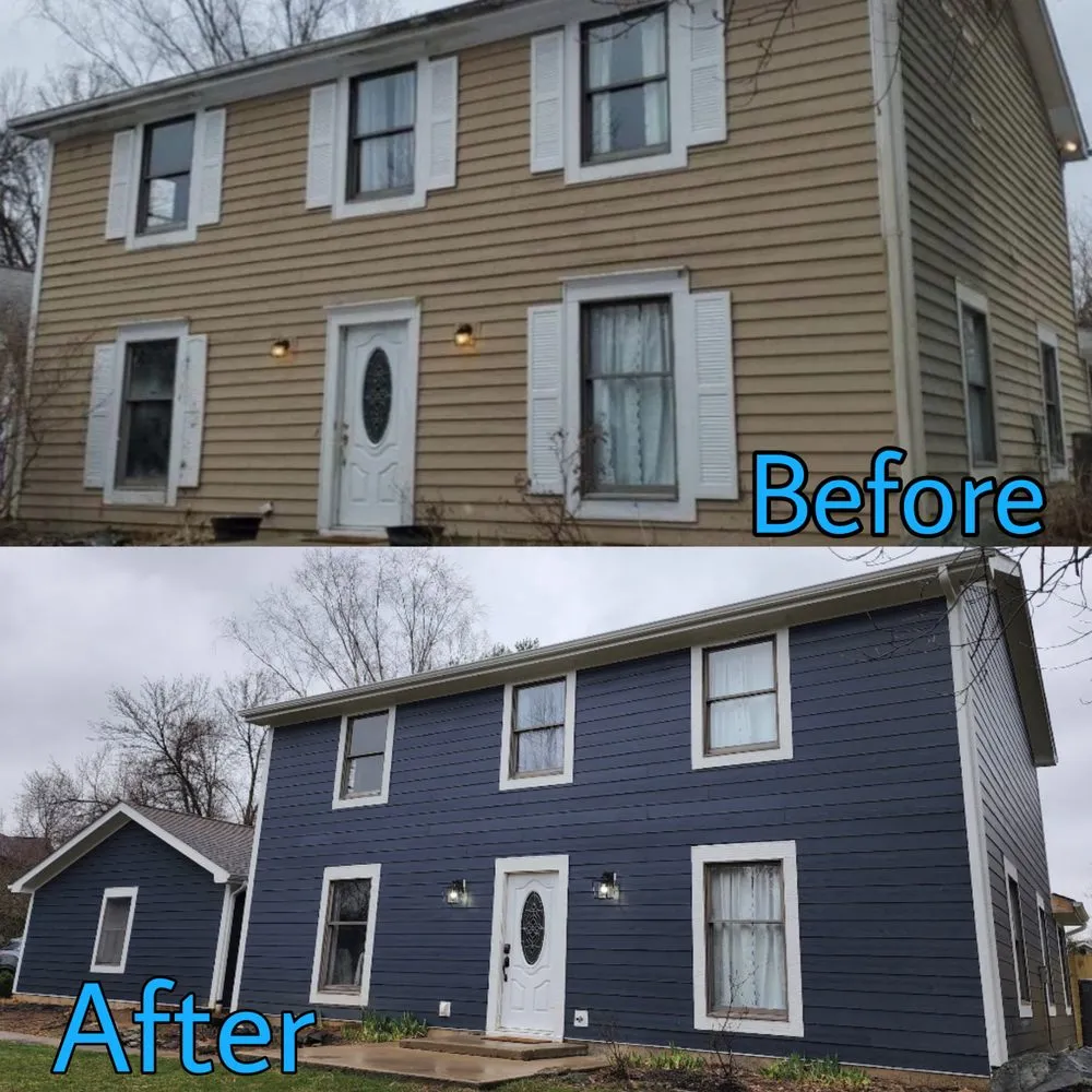 Slide of All-Side Roofing & Restoration