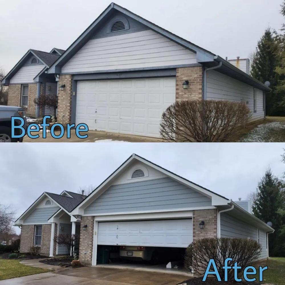 Slide of All-Side Roofing & Restoration