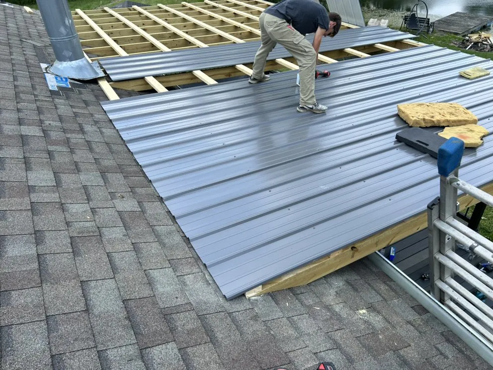 Slide of All Sides Exteriors