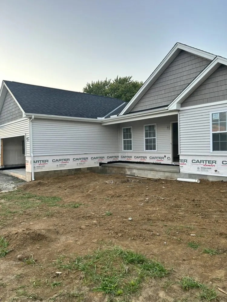 Slide of All Sides Exteriors