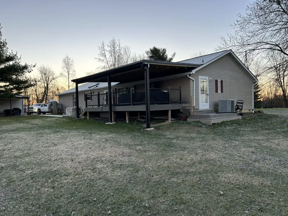 Slide of All Sides Exteriors