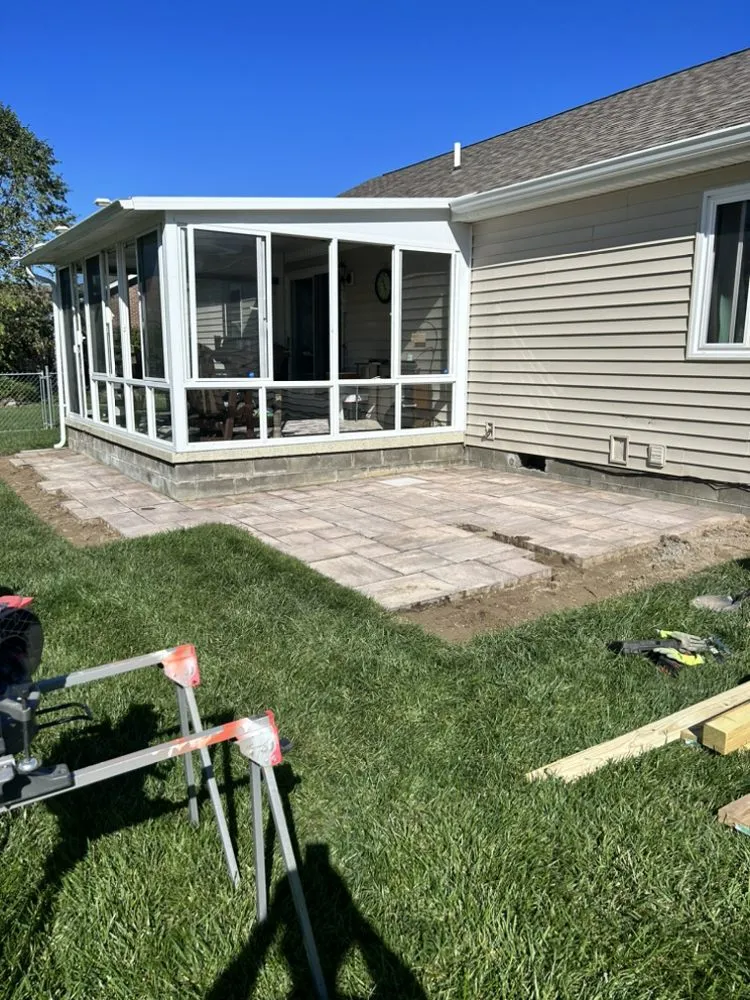 Slide of All Sides Exteriors