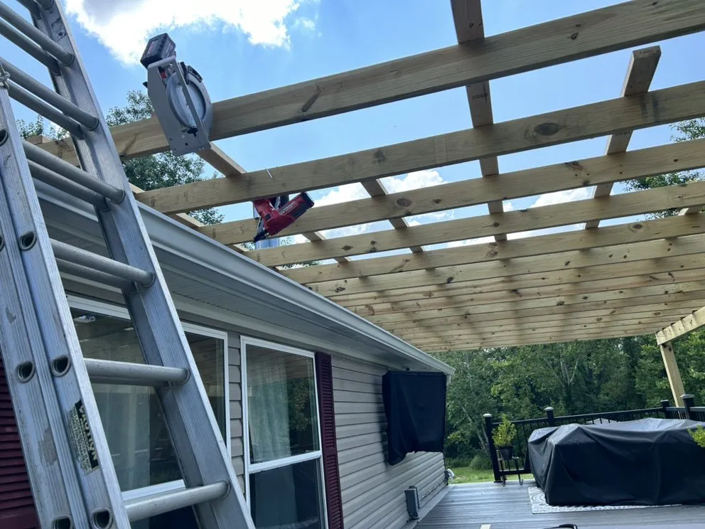 Slide of All Sides Exteriors