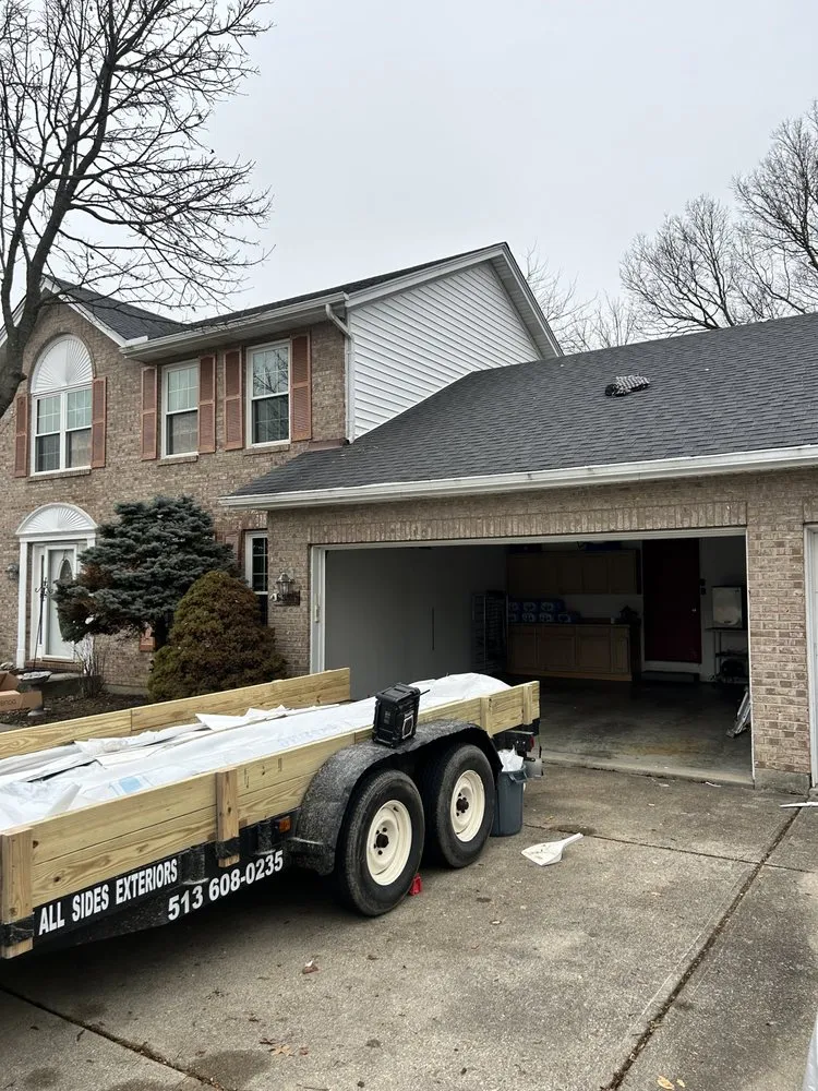 Slide of All Sides Exteriors