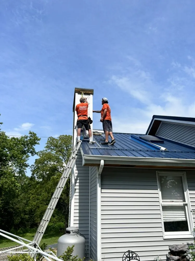 Slide of All Sides Exteriors