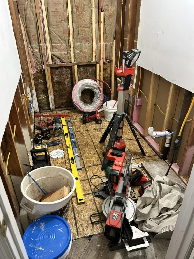 Slide of All Sides Exteriors