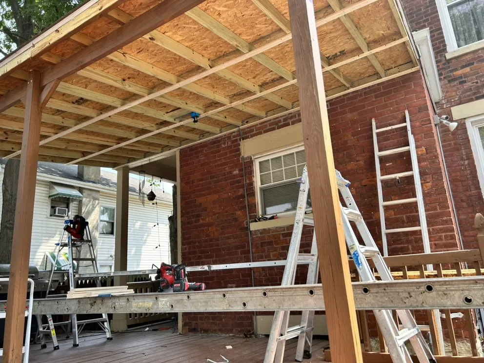 Slide of All Sides Exteriors