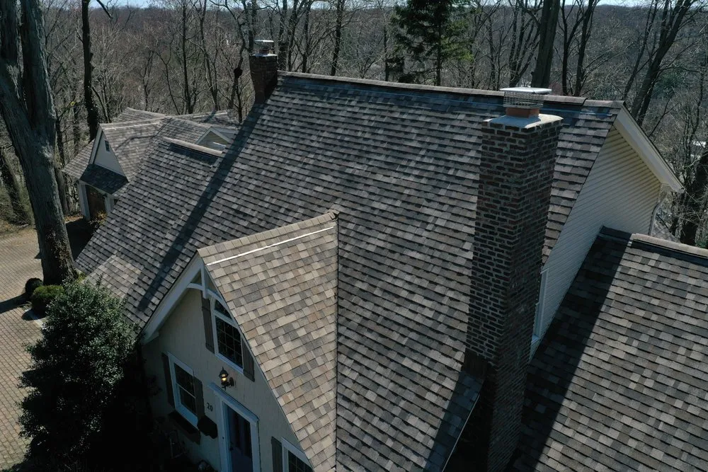 Slide of All Site Roofing