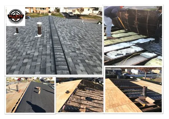 All Site Roofing