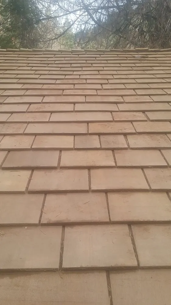 Slide of All Slope Roofing