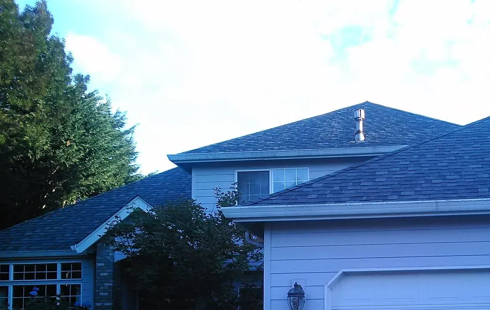 Slide of All Slope Roofing