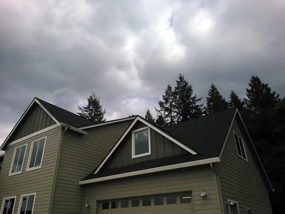 Slide of All Slope Roofing