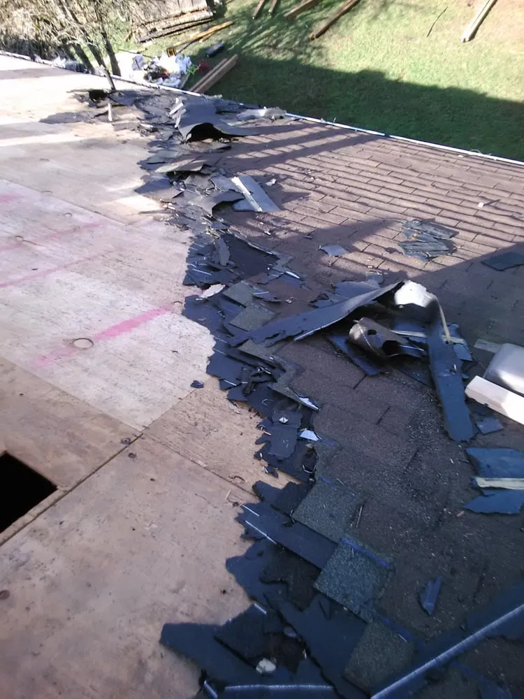 Slide of All Slope Roofing