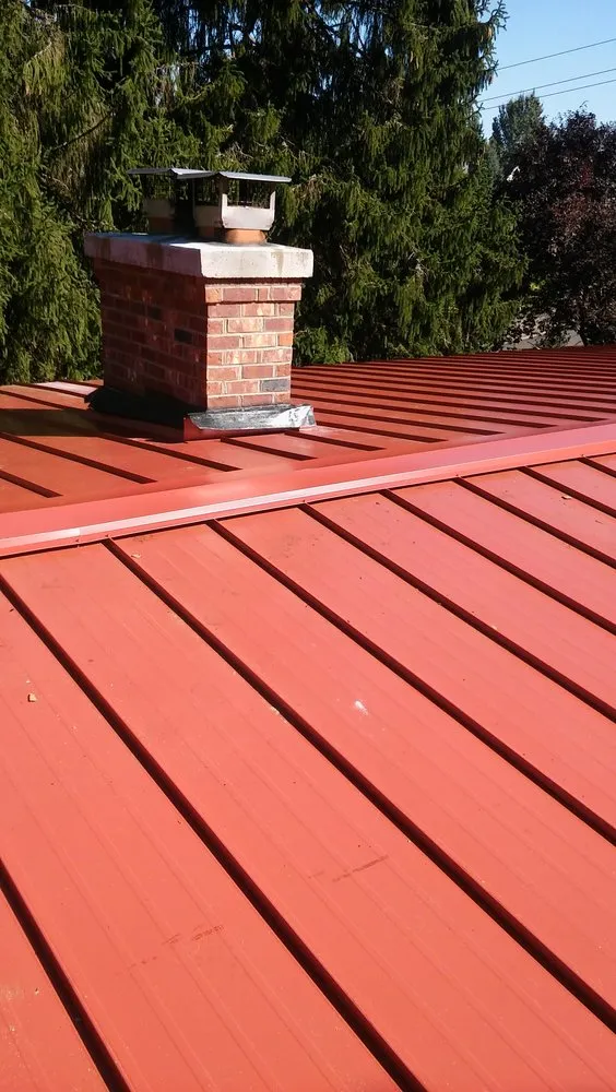 Slide of All Slope Roofing