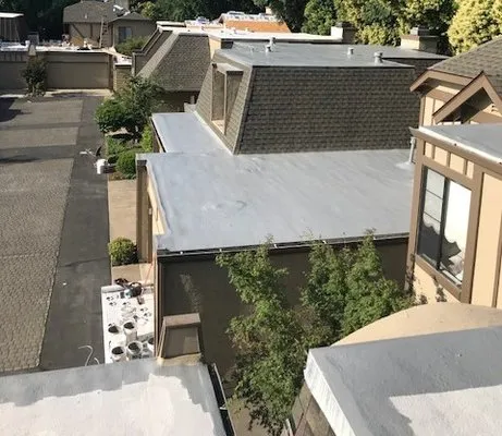 All Slopes Roofing Logo