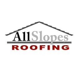 Slide of All Slopes Roofing