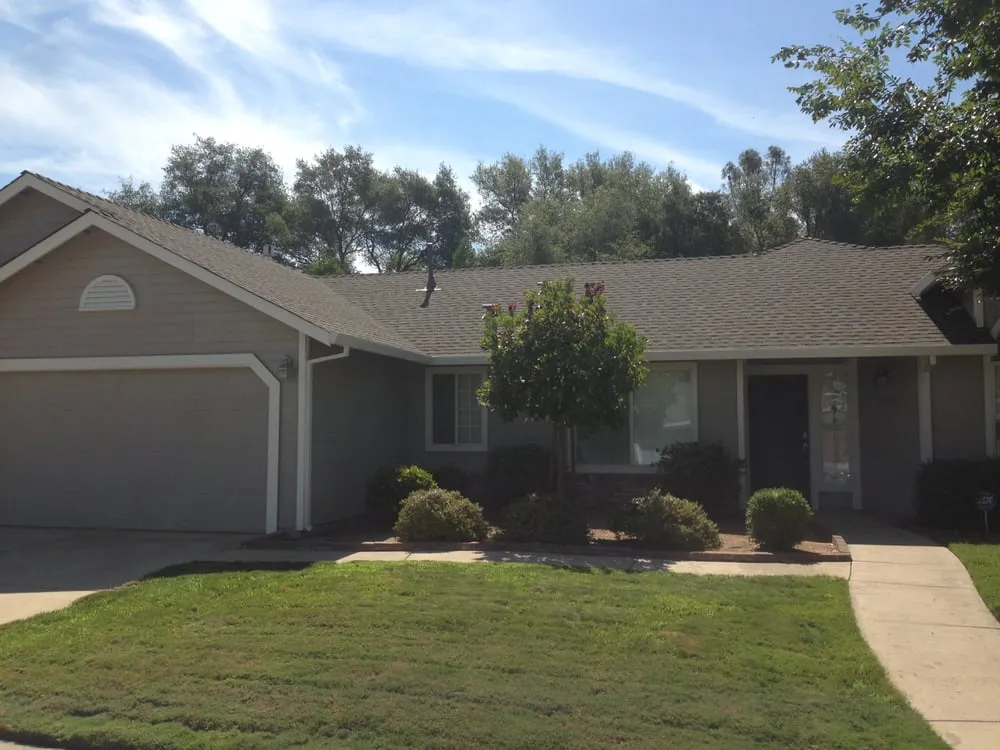 Slide of All Slopes Roofing