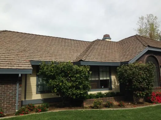 Slide of All Slopes Roofing