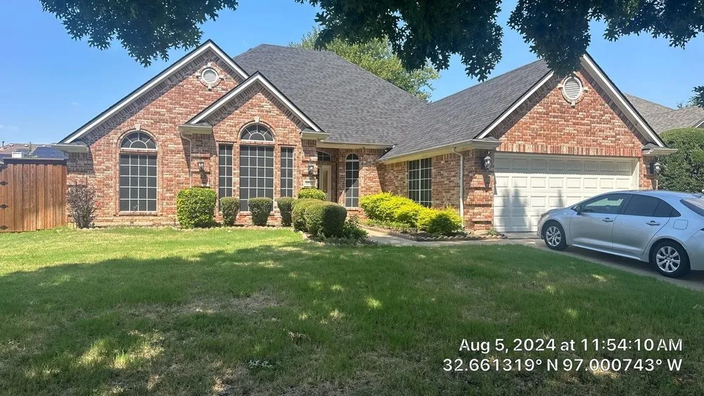 Slide of All Slopes Roofing