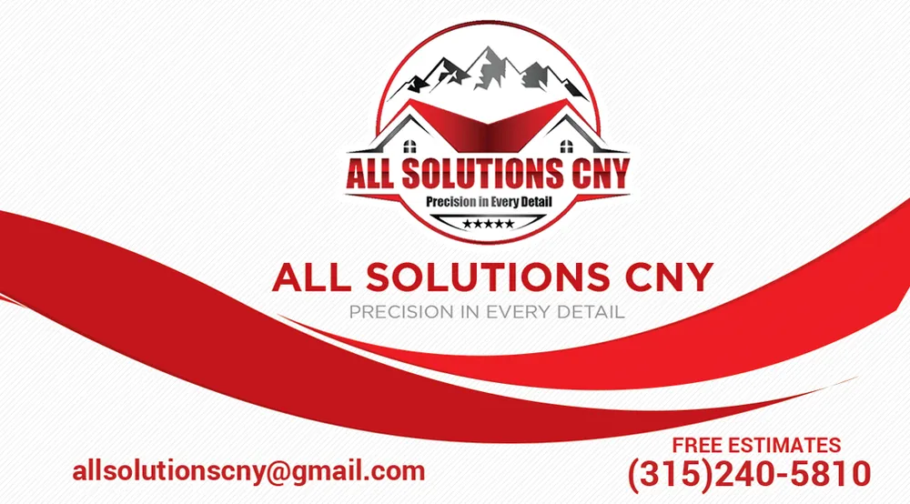 Slide of All Solution CNY