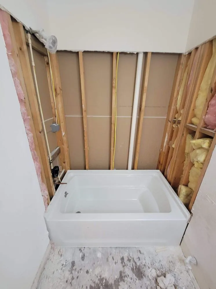 Slide of All Sorts Construction