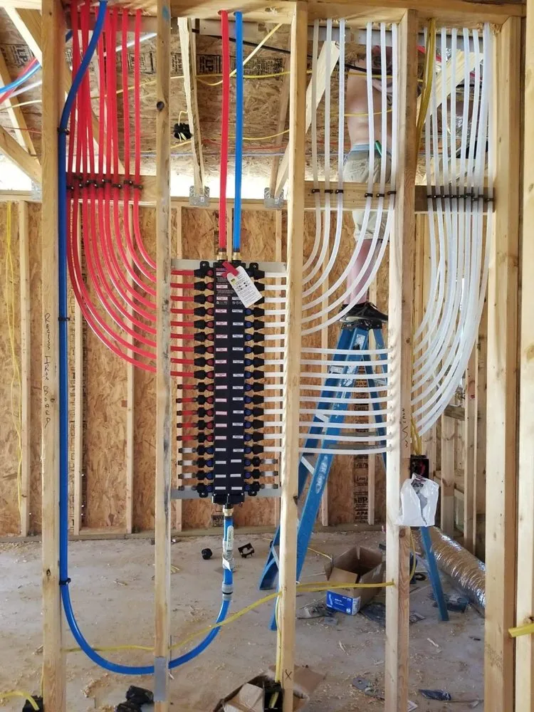 Slide of All Sorts Construction