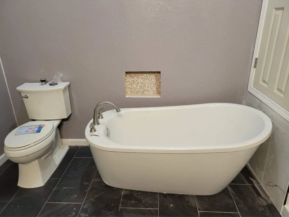 Slide of All Sorts Construction