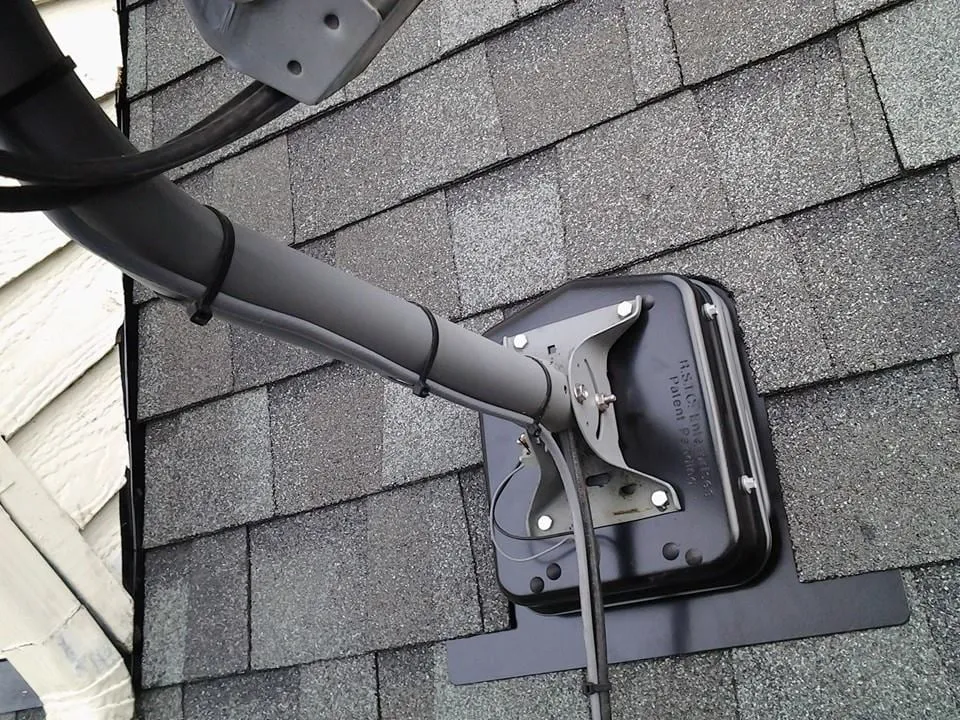 Slide of All Sound Roofing