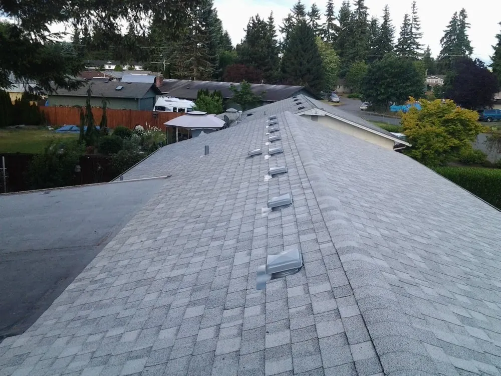 Slide of All Sound Roofing