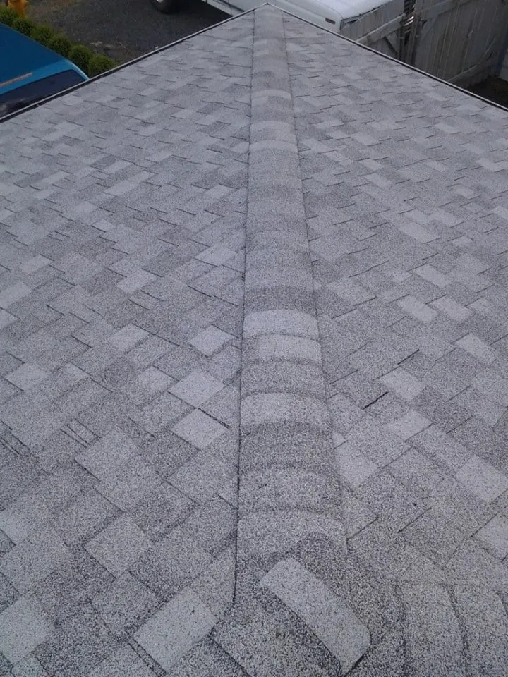 Slide of All Sound Roofing