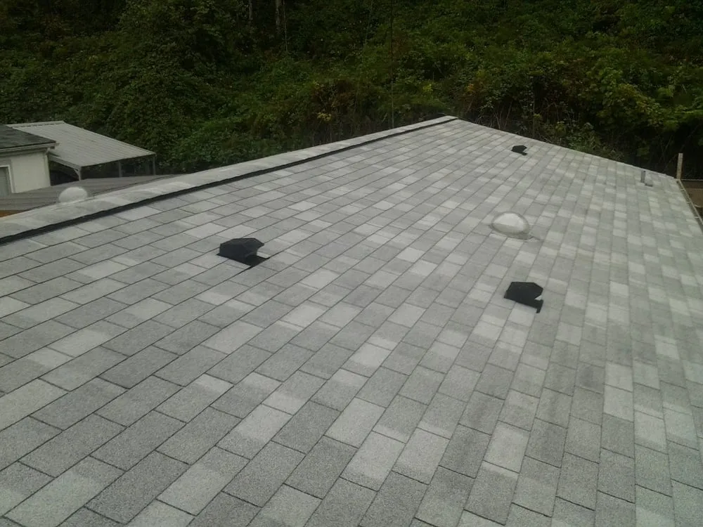 Slide of All Sound Roofing