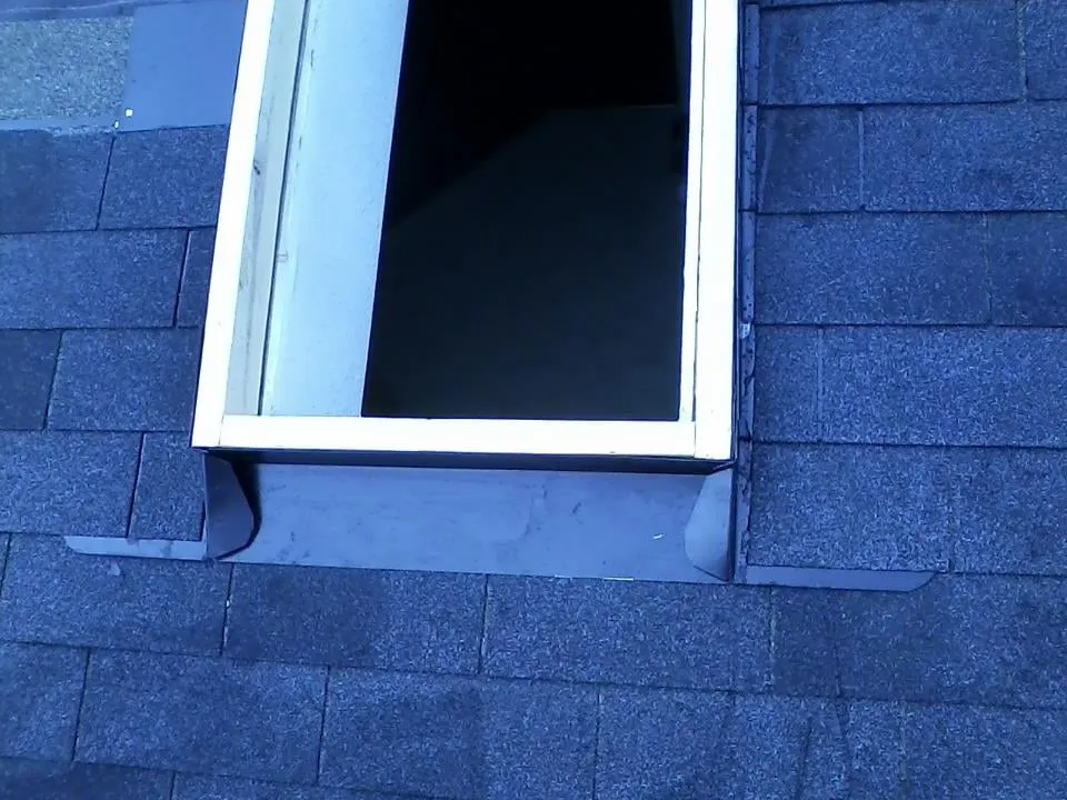 Slide of All Sound Roofing