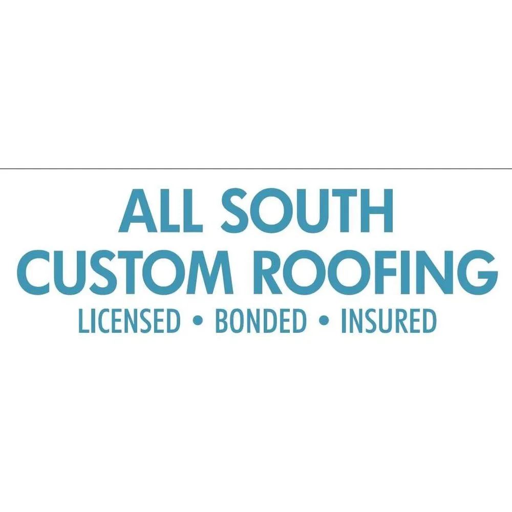 Slide of All South Custom Roofing