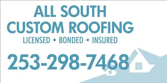 All South Custom Roofing
