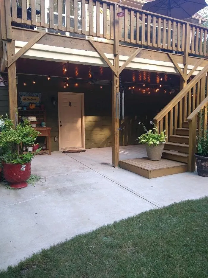 Slide of All South Rain Solutions