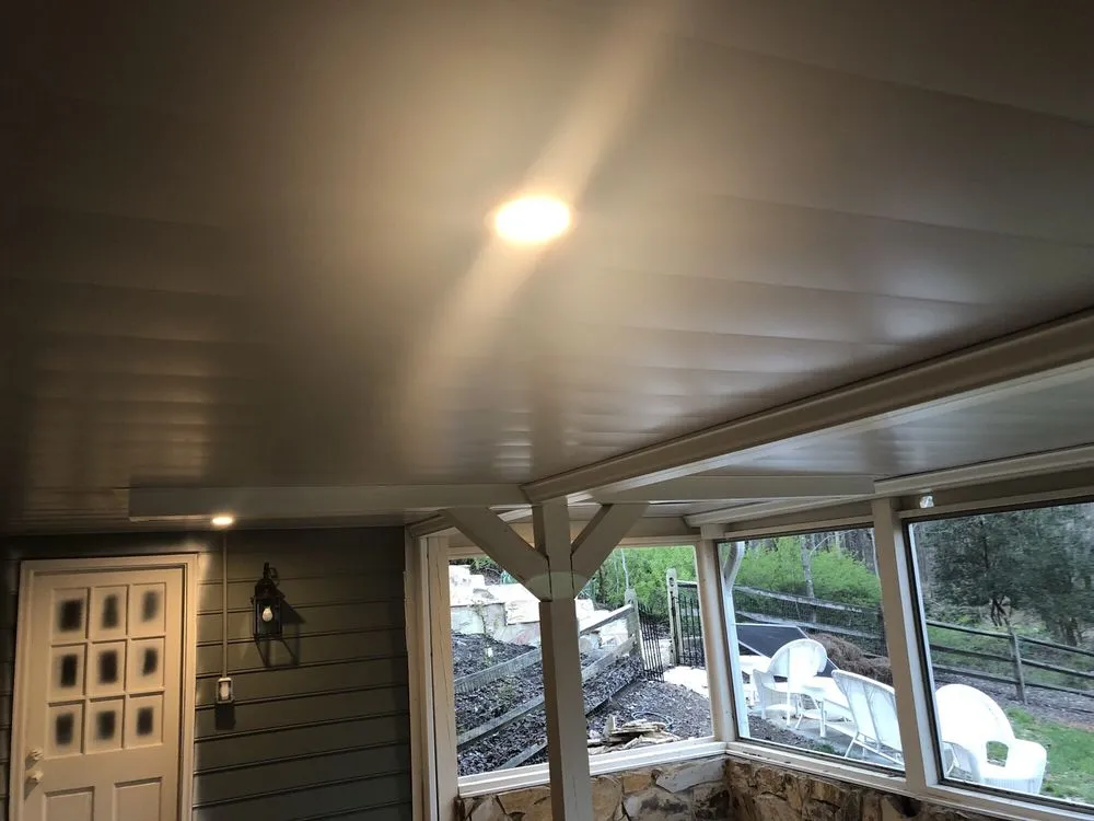 Slide of All South Rain Solutions