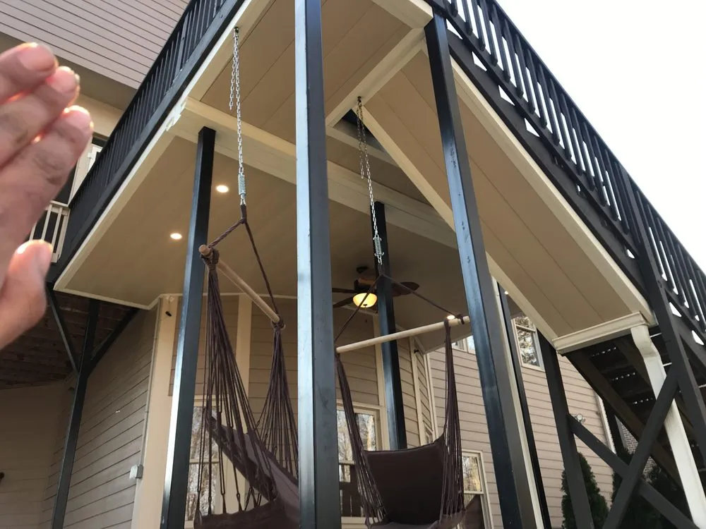 Slide of All South Rain Solutions