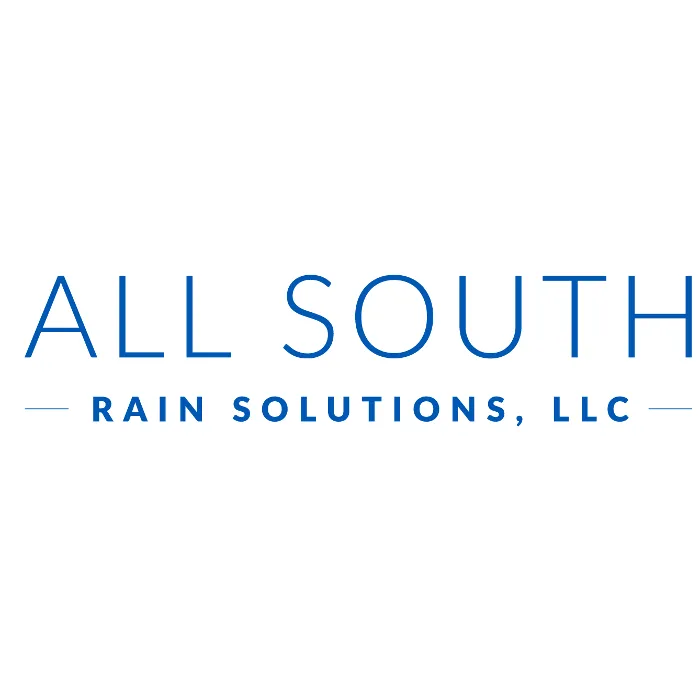 Slide of All South Rain Solutions