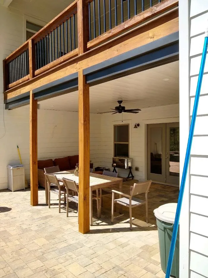 Slide of All South Rain Solutions