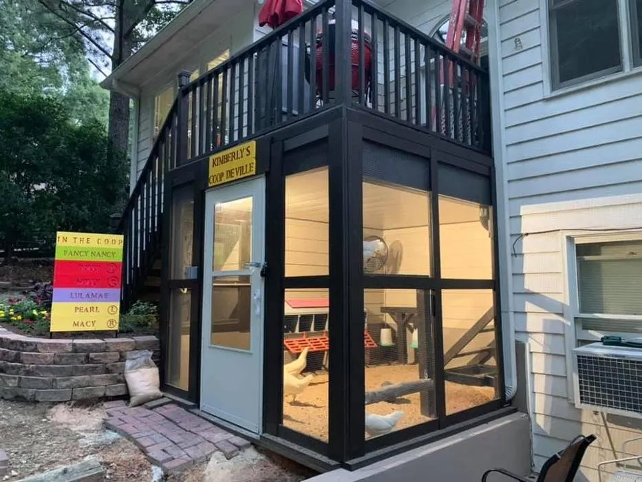 Slide of All South Rain Solutions