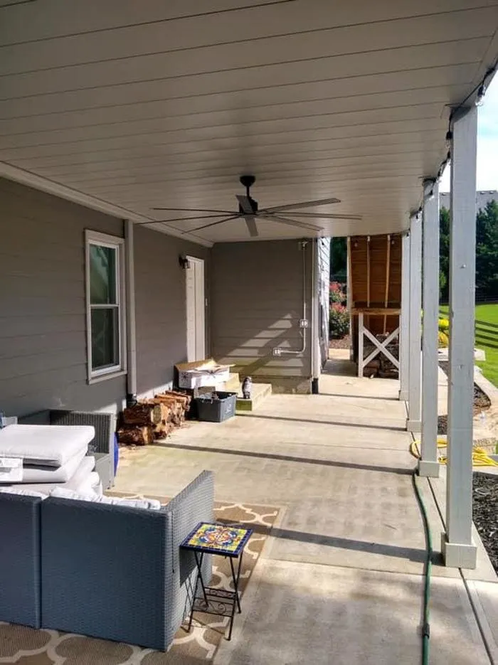 Slide of All South Rain Solutions