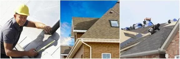 Slide of All South Roofing