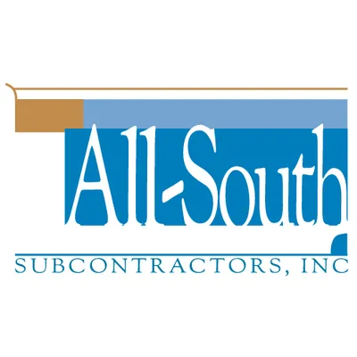 All-South Subcontractors Logo