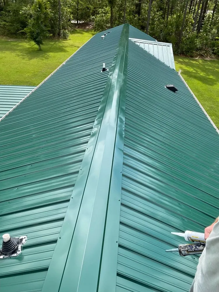 Slide of All Southern Construction