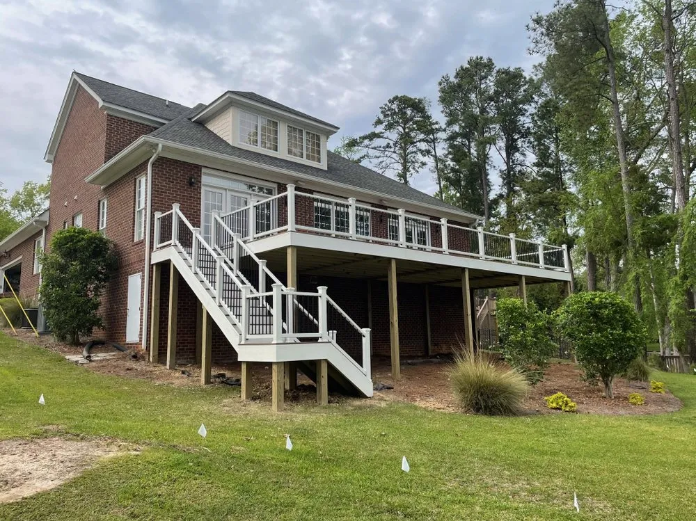 Slide of All Southern Construction