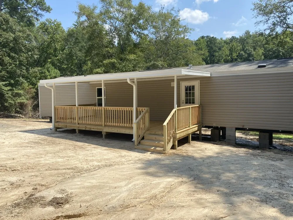 Slide of All Southern Construction